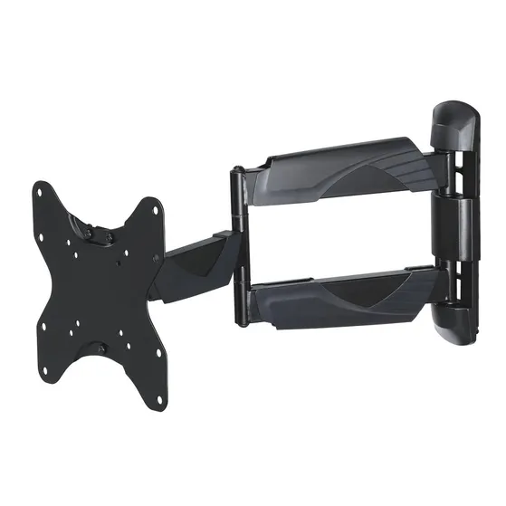 Hama TV Wall Bracket Swivel Tilt Pull-out 122 cm (48) tot 35 kg Zwart