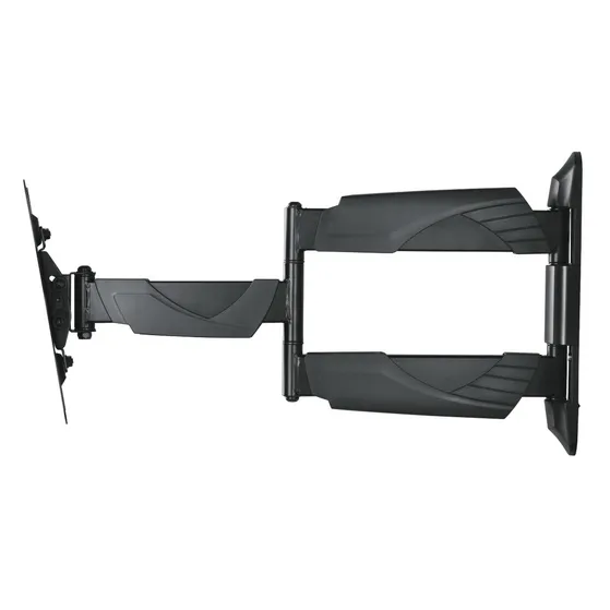 Hama TV Wall Bracket Swivel Tilt Pull-out 122 cm (48) tot 35 kg Zwart