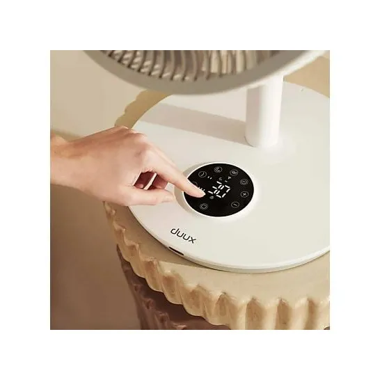 Duux Whisper Flex  2 Smart Wit