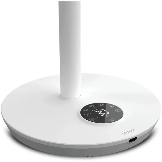 Duux Whisper Flex  2 Smart Wit