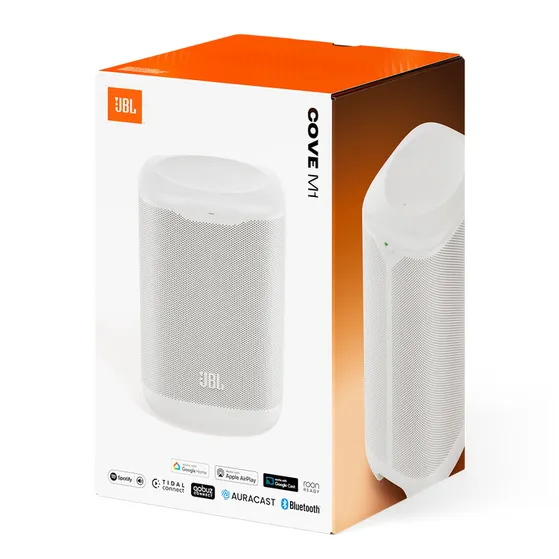 JBL Cove M1 Wit
