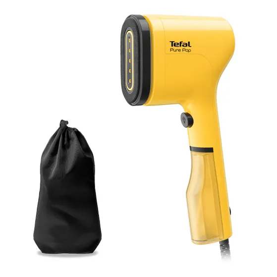 Tefal Pure POP DT2026 Geel
