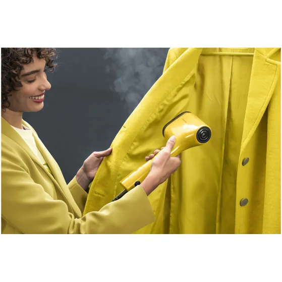 Tefal Pure POP DT2026 Geel