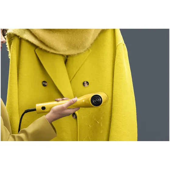 Tefal Pure POP DT2026 Geel