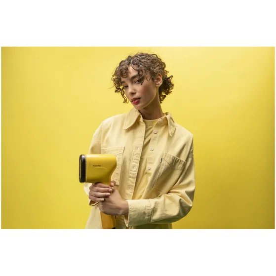 Tefal Pure POP DT2026 Geel