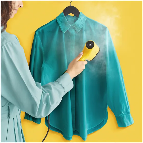 Tefal Pure POP DT2026 Geel