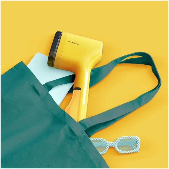 Tefal Pure POP DT2026 Geel