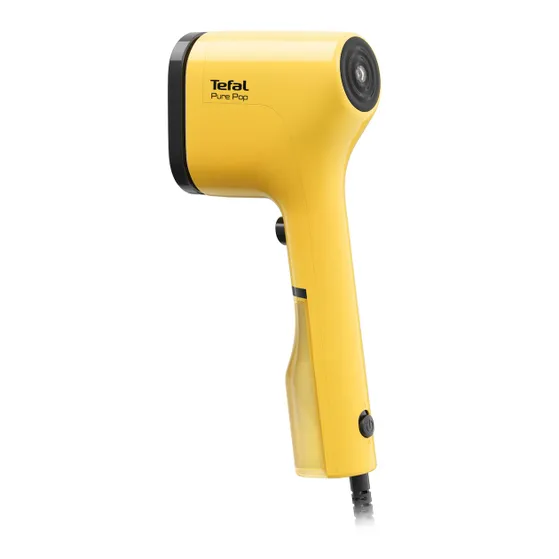 Tefal Pure POP DT2026 Geel