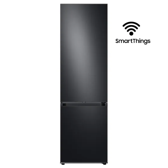 Samsung RB38C7B5AB1/EF Zwart