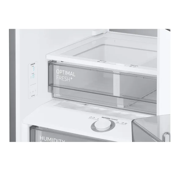 Samsung RB38C7B5AB1/EF Zwart