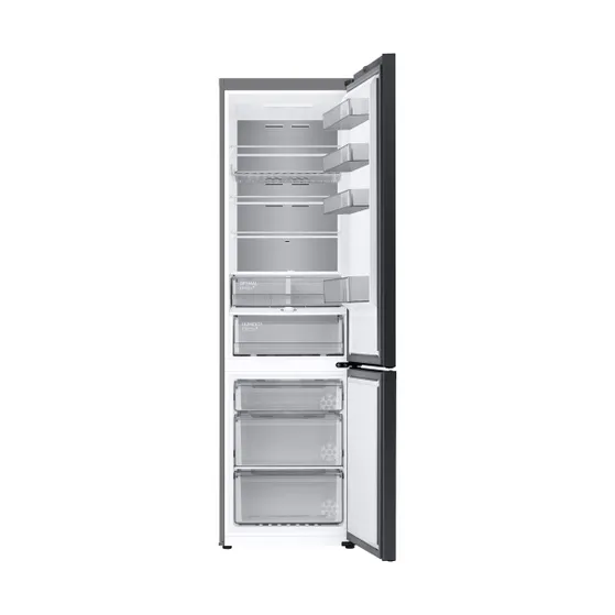 Samsung RB38C7B5AB1/EF Zwart