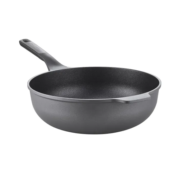 Berghoff BFF wok 30cm Stone +