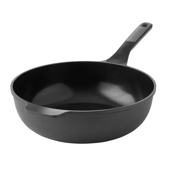 Berghoff BFF wok 30cm Stone +