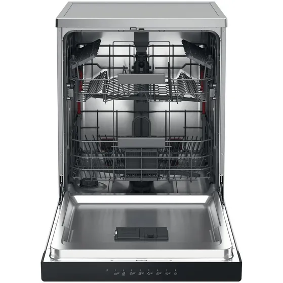 Whirlpool W3F D634 X