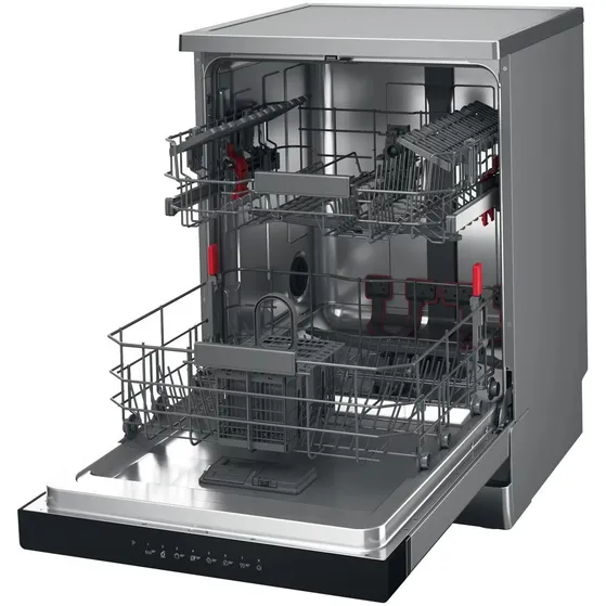 Whirlpool W3F D634 X