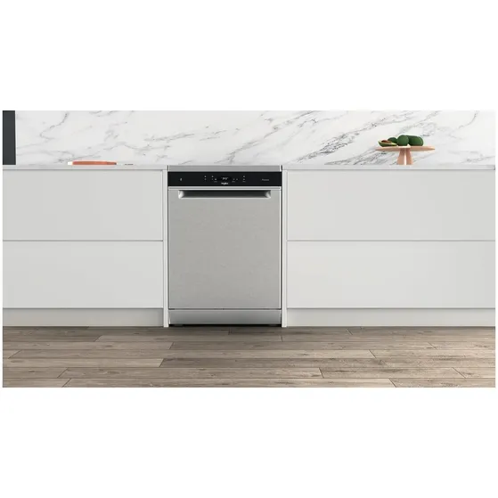 Whirlpool W3F D634 X