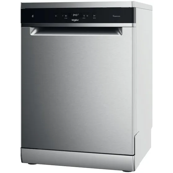 Whirlpool W3F D634 X