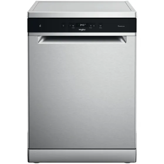 Whirlpool W3F D634 X