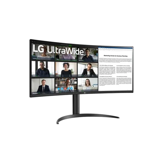 LG 34WR55QK-B.AEU
