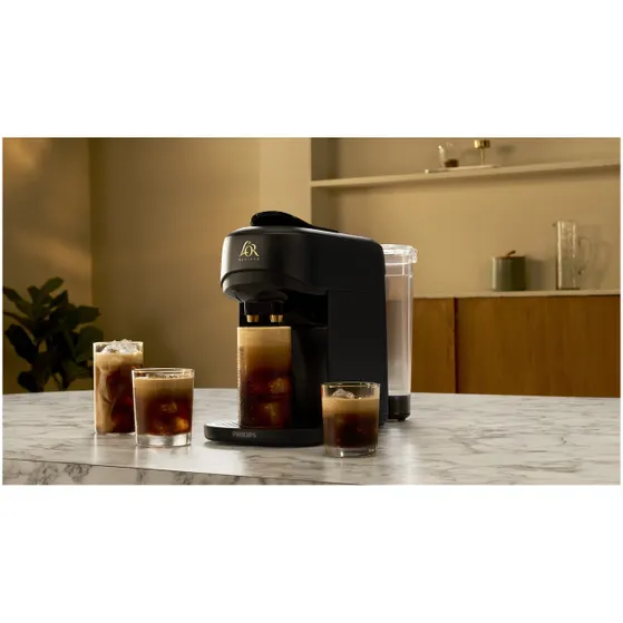 Philips LM9512/60 L'Or Barista L'Absolu Zwart