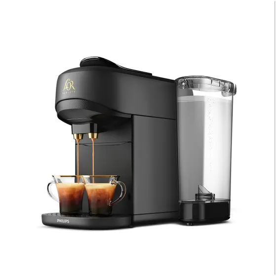 Philips LM9512/60 L'Or Barista L'Absolu Zwart