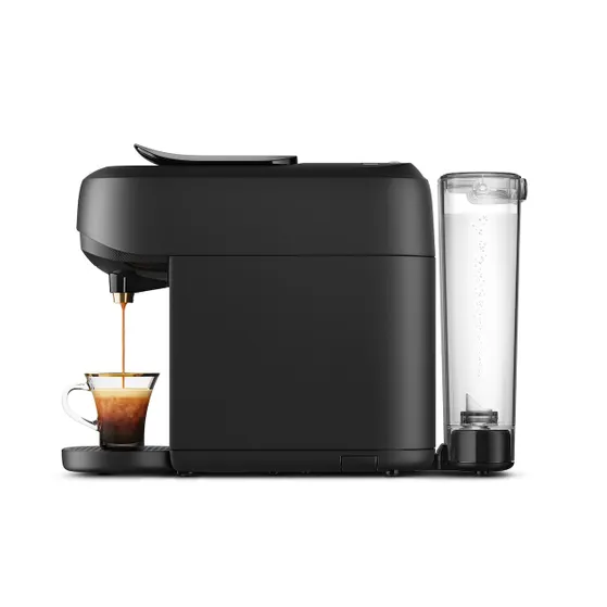 Philips LM9512/60 L'Or Barista L'Absolu Zwart