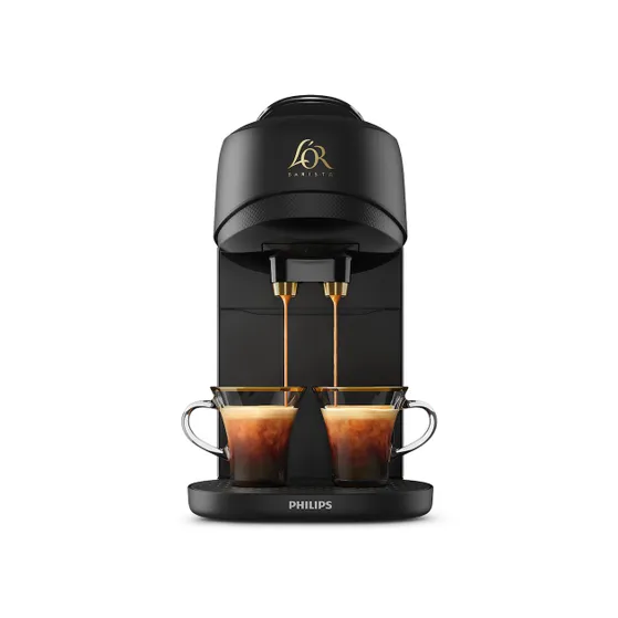 Philips LM9512/60 L'Or Barista L'Absolu Zwart