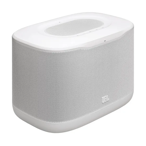 JBL Cove X1 Wit