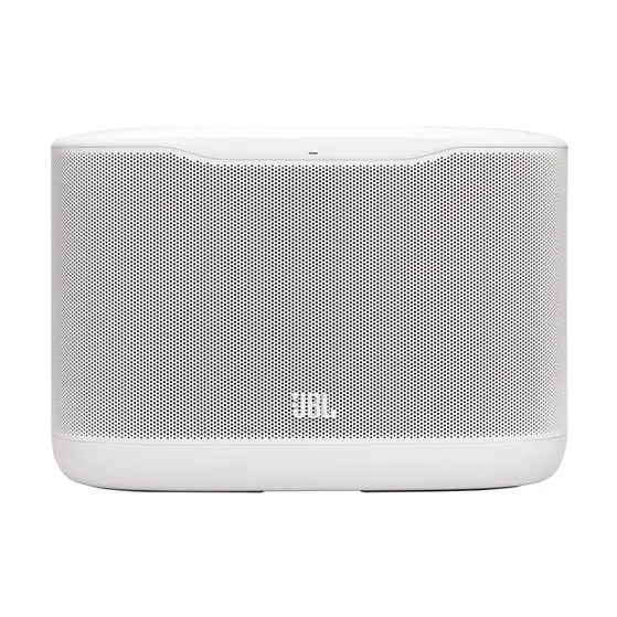 JBL Cove X1 Wit