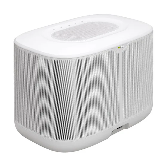 JBL Cove X1 Wit