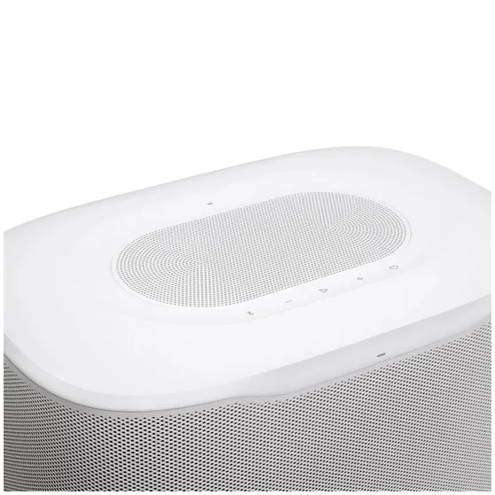 JBL Cove X1 Wit