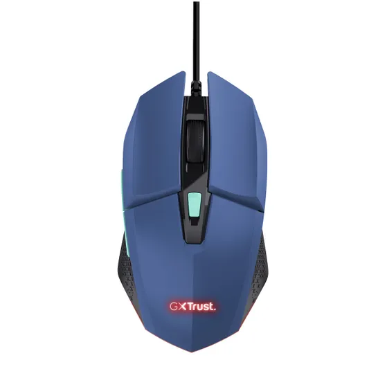 Trust GXT109B FELOX Blauw