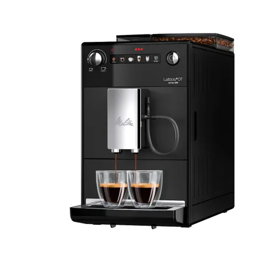 Melitta LATTICIA F300-103