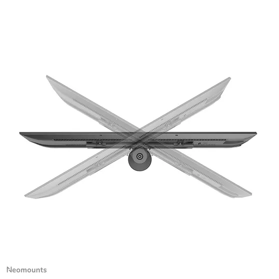 Neomounts DS42-430BL14
