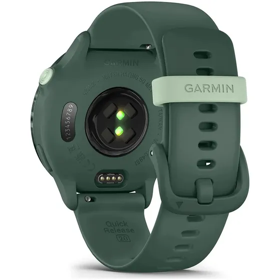 Garmin Vivoactive 6 Groen