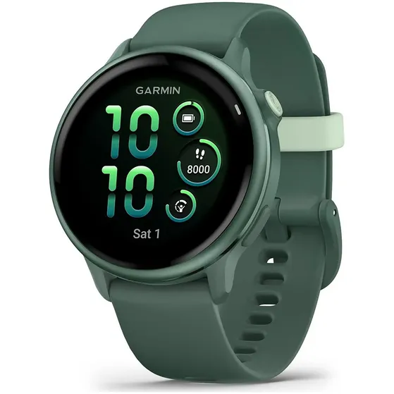Garmin Vivoactive 6 Groen
