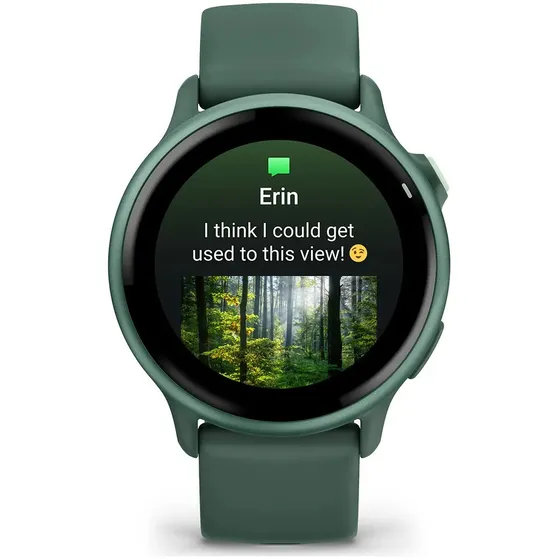 Garmin Vivoactive 6 Groen