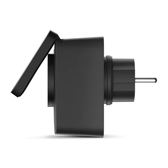 Tapo P410M Smart wifi-stekker voor buiten