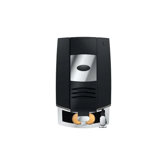 JURA S10 Dark Inox (EA) Inox