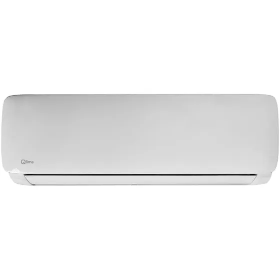 Qlima S 6026 compleet (zonder snelkoppeling)