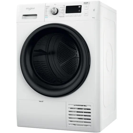 Whirlpool FFT M11 82B BE R