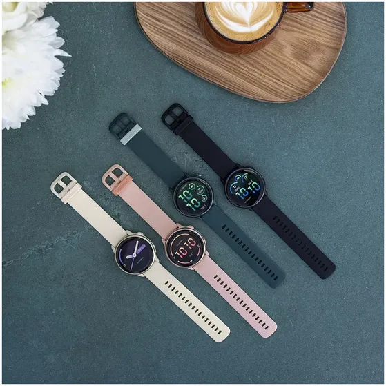 Garmin Vivoactive 6 Roze