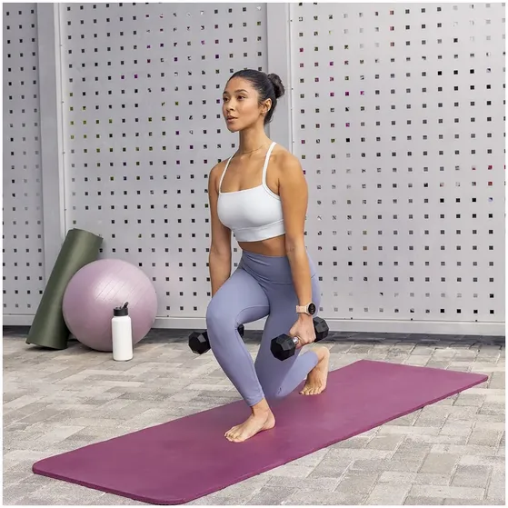 Garmin Vivoactive 6 Roze