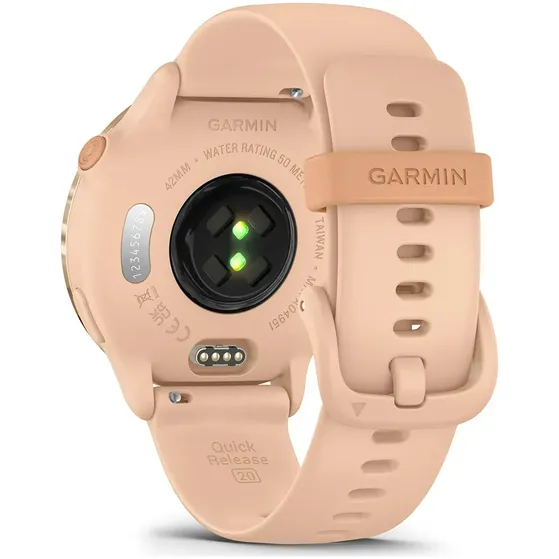Garmin Vivoactive 6 Roze