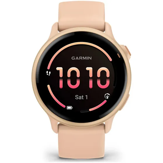 Garmin Vivoactive 6 Roze