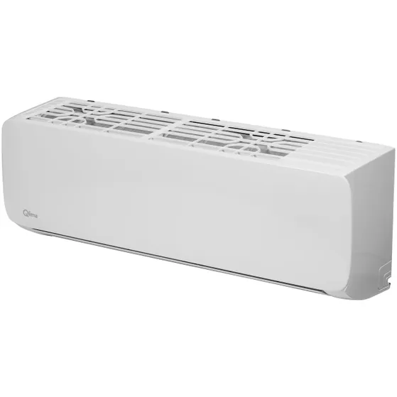 Qlima S 6035 compleet (zonder snelkoppeling)