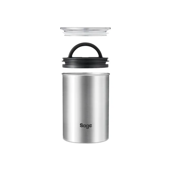 Sage Bean Keeper Coffee Canister™ SES030BSS0NEU1