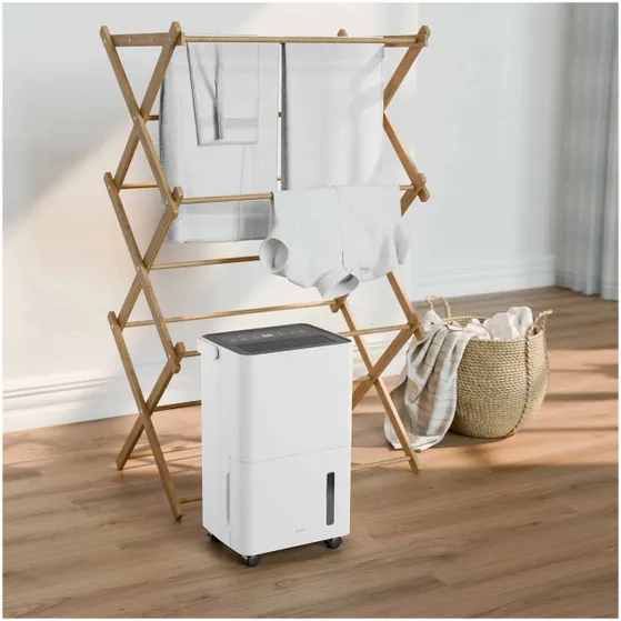 Duux Bora Smart 12L Wit
