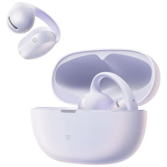 Shokz OpenDots Air Paars