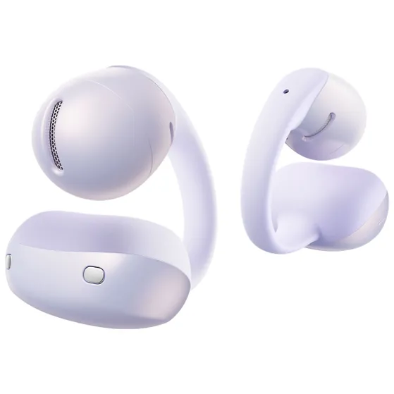 Shokz OpenDots Air Paars